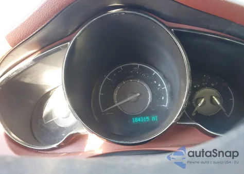 2008 Chevrolet Malibu Ltz from USA, damaged, VIN 1G1ZK57708F161970